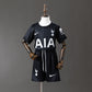 Tottenham 25/26 Away Kid's Jersey & Shorts