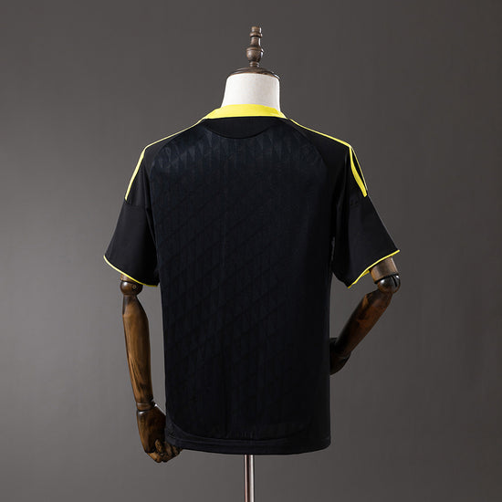 Liverpool 10/11 Away Men's Jersey- Retro