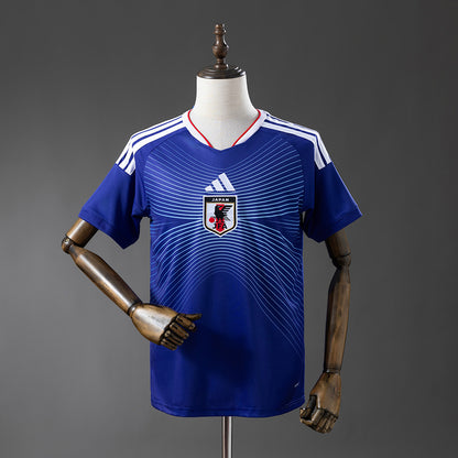 Japan 2026 Home Men's Jersey