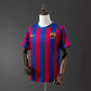 Barcelona 05/06 Home Men's Jersey- Retro