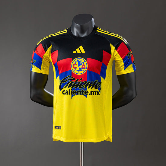 Club America 25/26 Home Men's Jersey- Player Issue