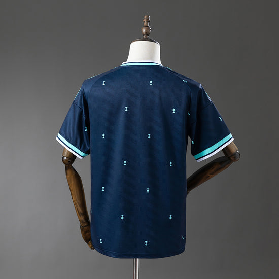Germany 2026 Away Men's Jersey