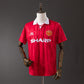 Manchester United 92/94 Home Men's Jersey- Retro