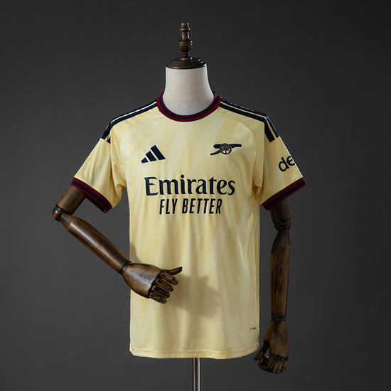 Arsenal 26/27 Third Men's Jersey