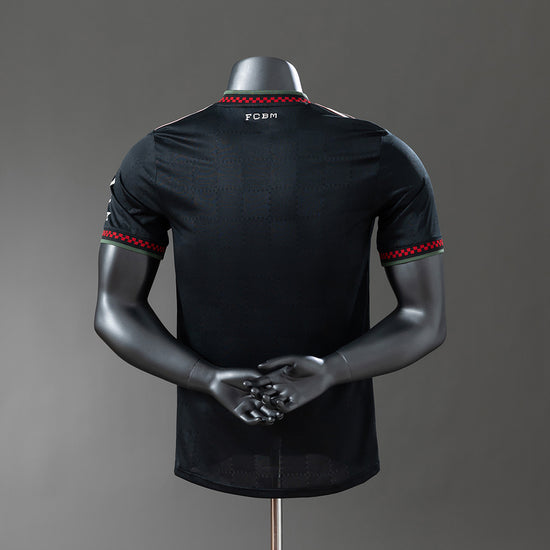 Bayern Munich 25/26 Third Men's Jersey- Player Issue (SDS)