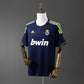 Real Madrid 12/13 Away Men's Jersey- Retro