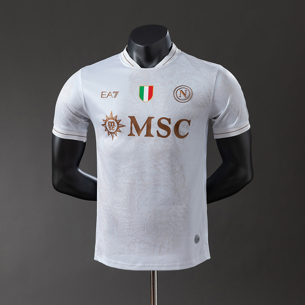 Napoli – Futbol Kitz