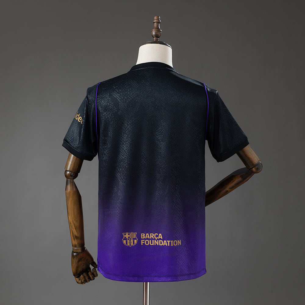 Barcelona 26/27 Away Men's Jersey- Player Issue – Futbol Kitz