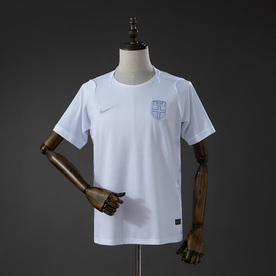 Norway 2026 Third Men's Jersey- Fan Issue