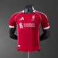 Liverpool 25/26 Home Men's Jersey- Player Issue