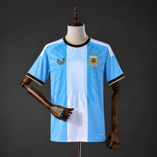 Argentina 2026 Anniversary Men's Jersey