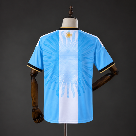 Argentina 2026 Anniversary Men's Jersey