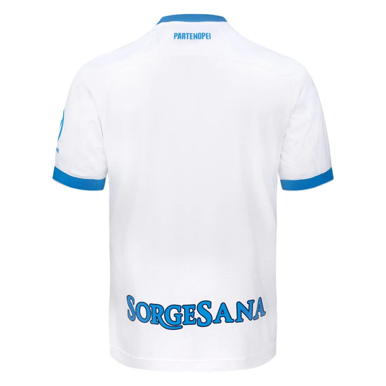 Napoli 26/27 Away Men's Jersey- Player Issue