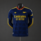 Arsenal 26/27 Away Men's Long Sleeve Jersey- Player Issue