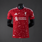 Liverpool 26/27 Home Men's Jersey- Player Issue
