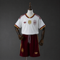 Spain 2026 Away 2 Star Kid's Jersey & Shorts