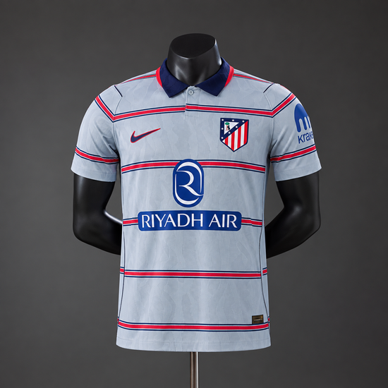 Atletico Madrid 26/27 Third Men's Jersey