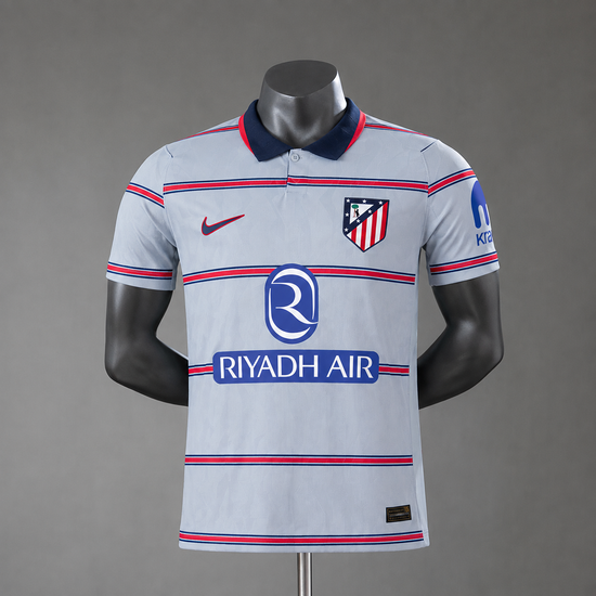 Atletico Madrid 26/27 Third Men's Jersey- Player Issue
