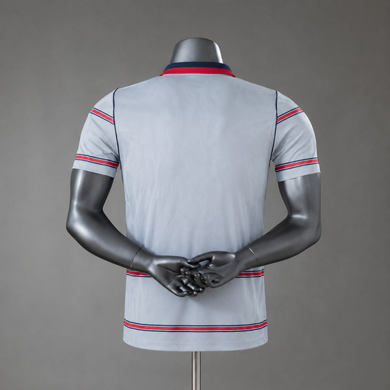 Atletico Madrid 26/27 Third Men's Jersey- Player Issue