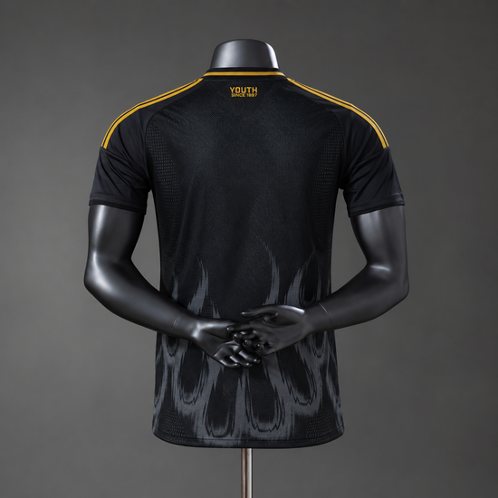 Juventus 26/27 Third Men's Jersey- Player Issue