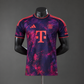 Bayern Munich 26/27 Third Men's Jersey- Player Issue