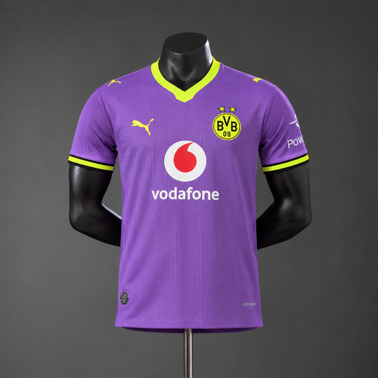 Borussia Dortmund 26/27 Third Men's Jersey- Player Issue