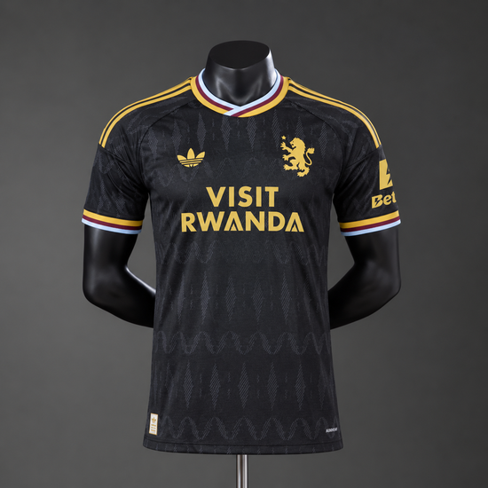 Aston Villa 26/27 Away Men's Jersey- Player Issue