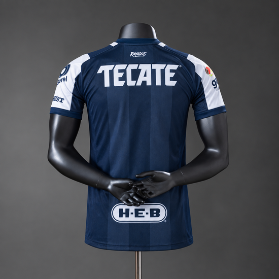 Monterrey 26/27 Home Men's Jersey- Player Issue