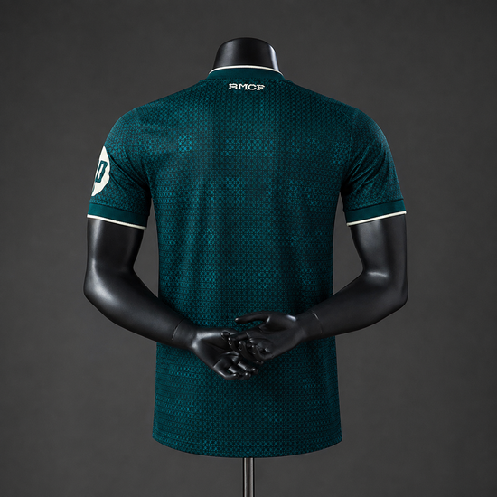 Real Madrid 26/27 Away Men's Jersey- Player Issue