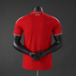 Manchester United 26/27 Home Men's Jersey- Player Issue