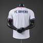 Bayern Munich 26/27 Away Men's Jersey- Player Issue