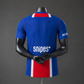 PSG 26/27 Home Men's Jersey- Player Issue