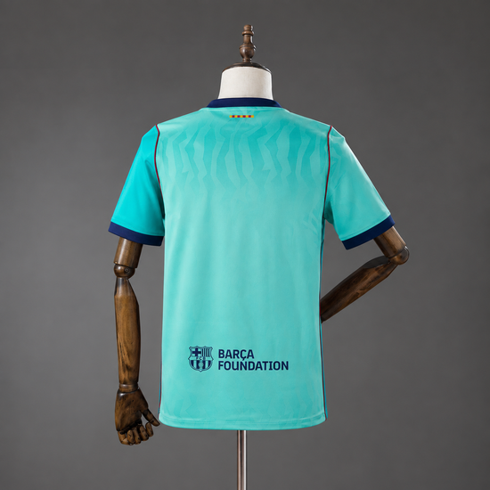 Barcelona 26/27 Third Men's Jersey