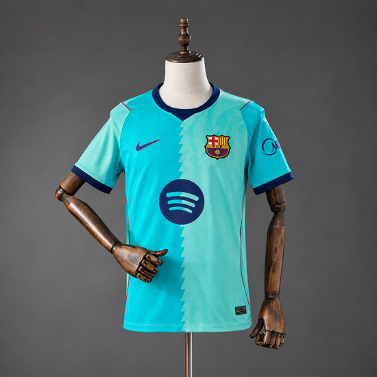 Barcelona 26/27 Third Men's Jersey
