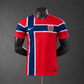 Norway 2026 Home Men's Jersey