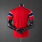 Norway 2026 Home Men's Jersey