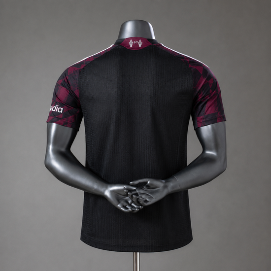 Liverpool 26/27 Third Men's Jersey- Player Issue
