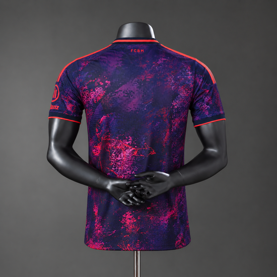 Bayern Munich 26/27 Third Men's Jersey- Player Issue