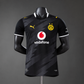 Borussia Dortmund 26/27 Away Men's Jersey- Player Issue