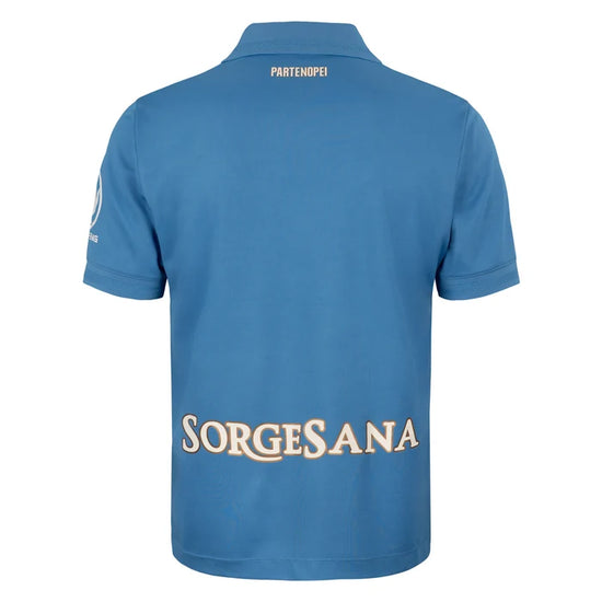 Napoli 26/27 Home Men's Jersey- Player Issue