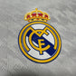 Real Madrid 24/25 Home Men's Jersey- Player Issue