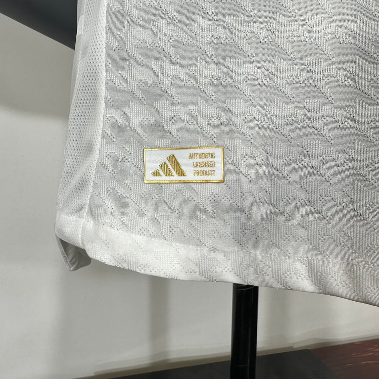 Barcelona 25/26 Third Men's Jersey- Player Issue