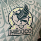 Mexico 2024 Away Men's Jersey- Player Issue