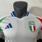 Italy 2024 Away Men's Jersey- Player Issue