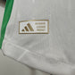 Italy 2024 Away Men's Jersey- Player Issue
