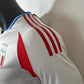 Italy 2024 Away Men's Jersey- Player Issue