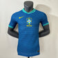 Brazil 2024 Away Men's Jersey- Player Issue
