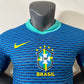 Brazil 2024 Away Men's Jersey- Player Issue