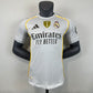 Real Madrid 25/26 Home Men's Jersey- Player Issue