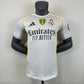 Real Madrid 25/26 Home Men's Jersey- Player Issue